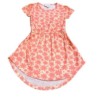 Girls LLR Mae Dress